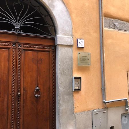 Il Sicomoro Sansepolcro Extérieur photo