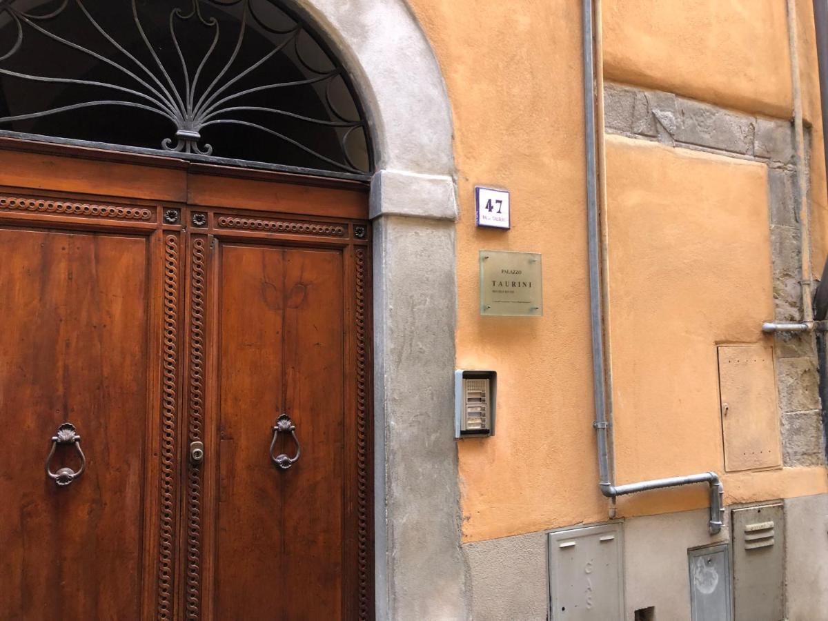 Il Sicomoro Sansepolcro Extérieur photo