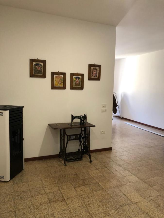 Il Sicomoro Sansepolcro Extérieur photo