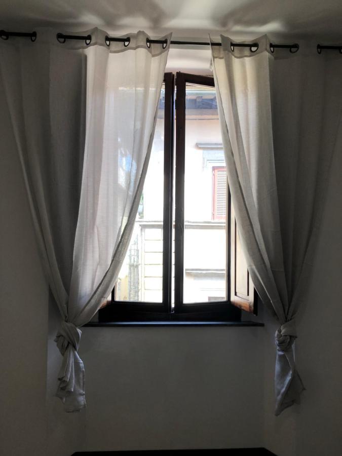Il Sicomoro Sansepolcro Extérieur photo