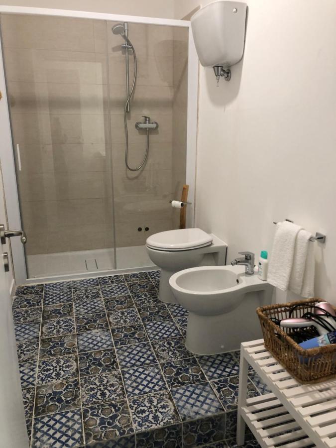 Il Sicomoro Sansepolcro Extérieur photo