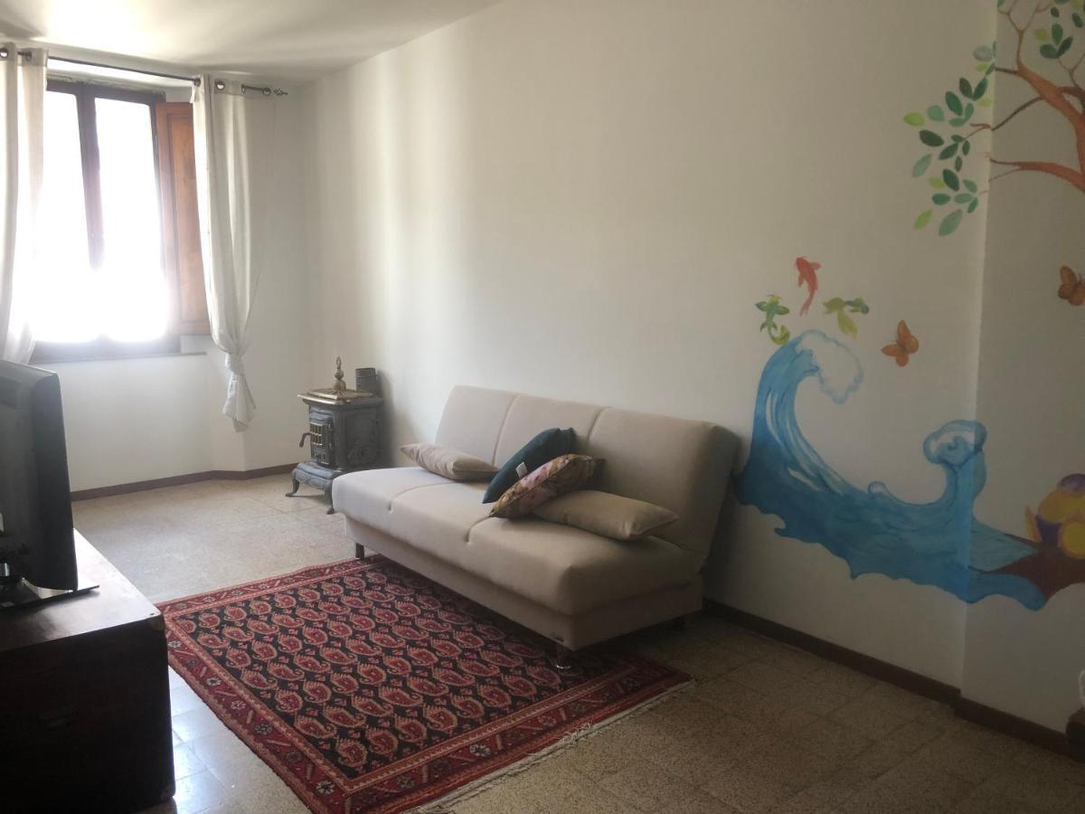 Il Sicomoro Sansepolcro Extérieur photo